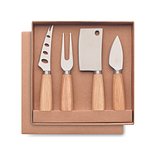 Käsemesser-Set Vrenanin