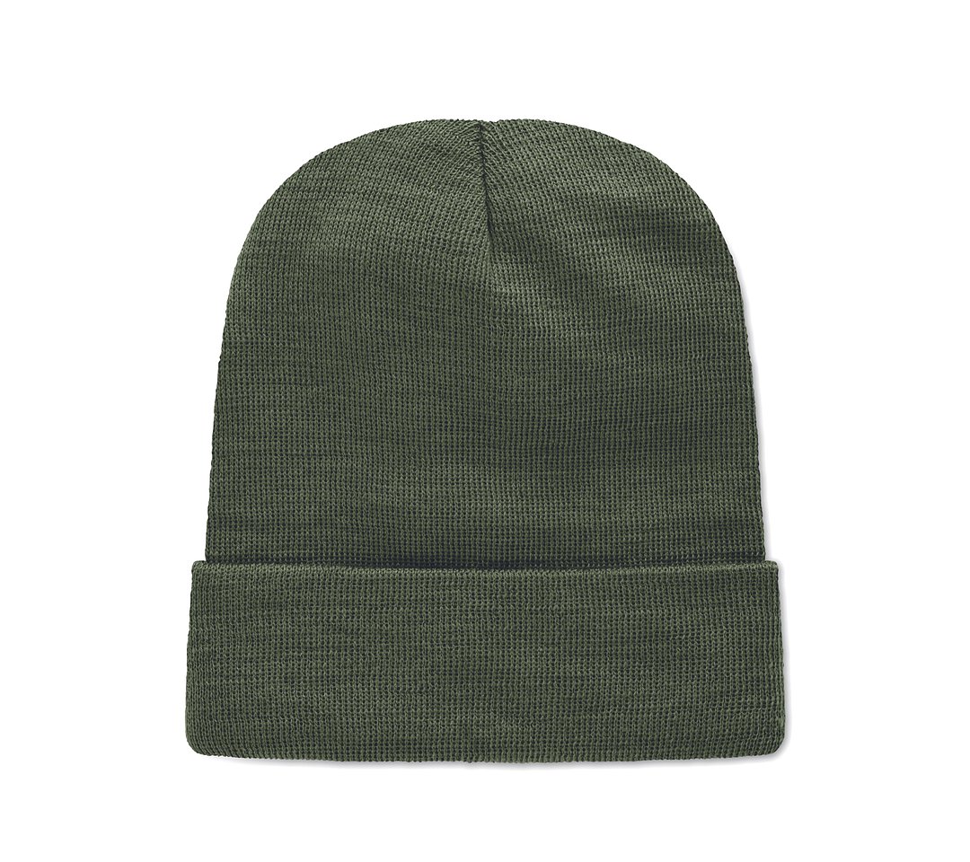 Beanie RPET-Polyester Waran
