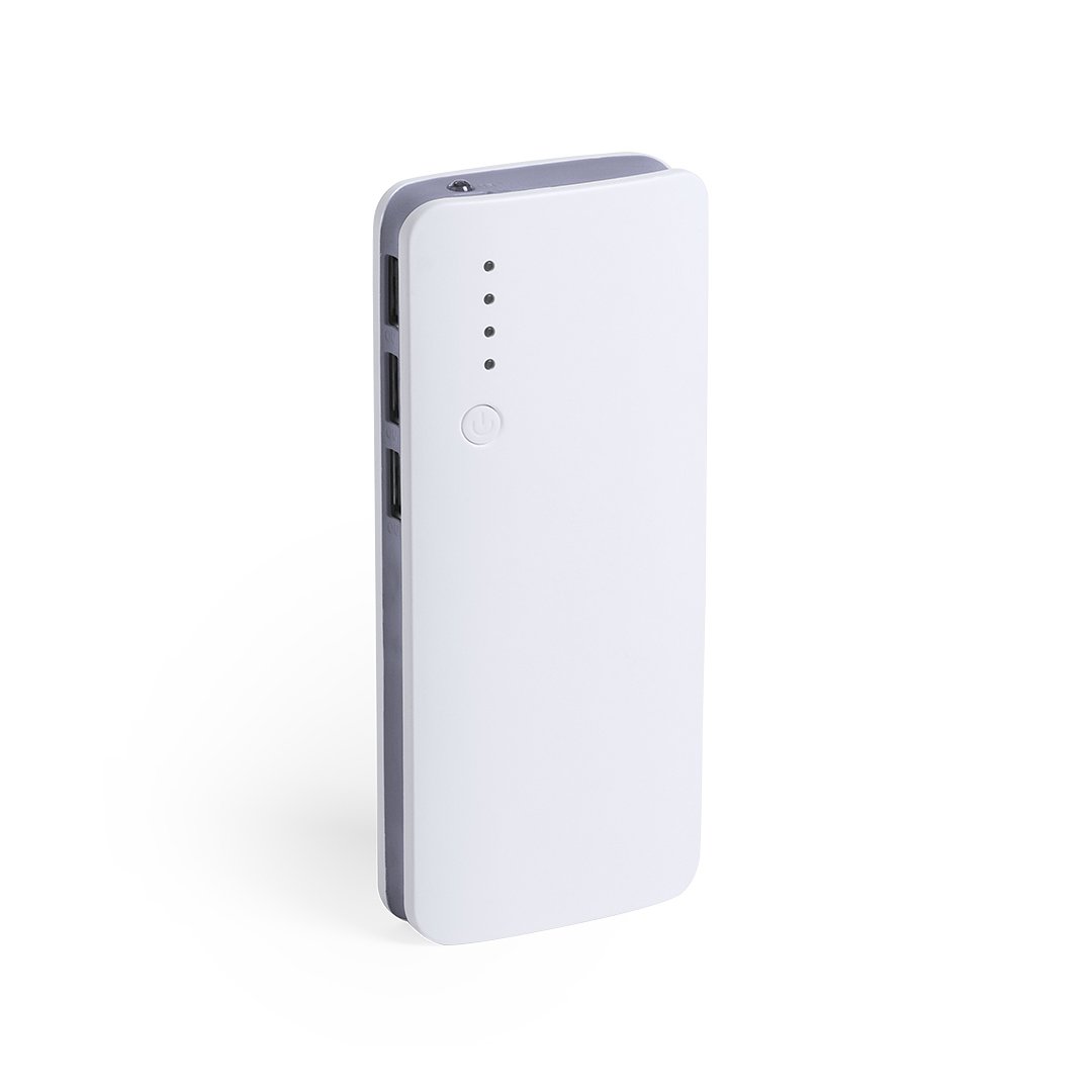 Power Bank Idrin