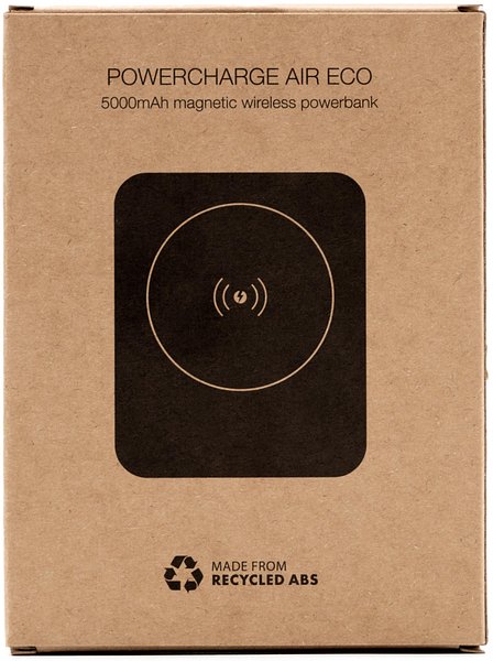 Powercharge Air kabellose Powerbank Ramun