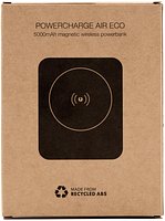 Powercharge Air kabellose Powerbank Ramun