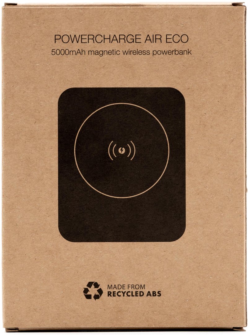 Powercharge Air kabellose Powerbank Ramun