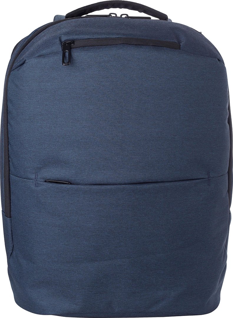 Polyester (600D) Laptop-Rucksack Jöriköbin