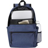 Deluxe 15" Laptop-Rucksack 20L - Fräna
