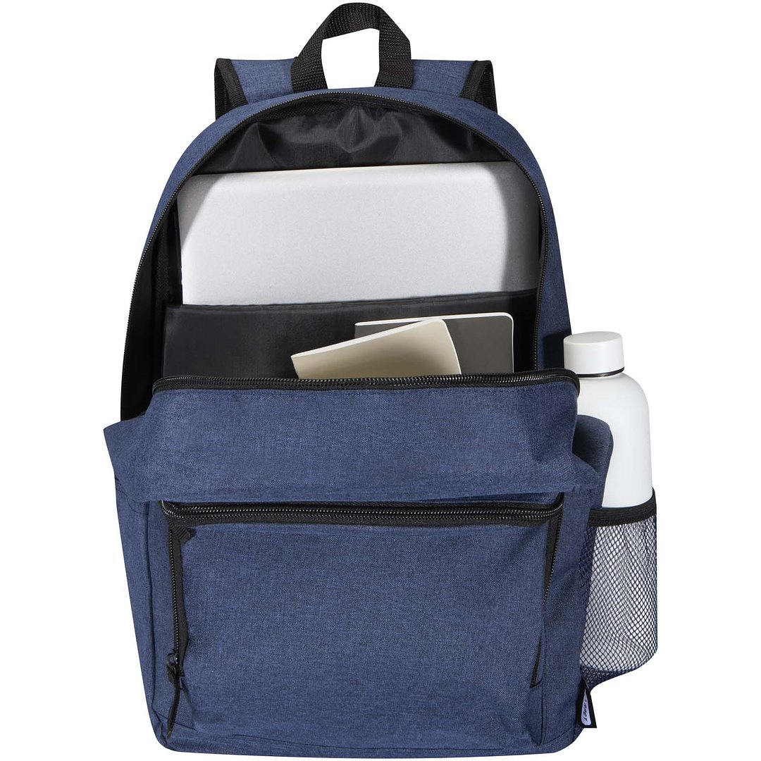 Deluxe 15" Laptop-Rucksack 20L - Fräna