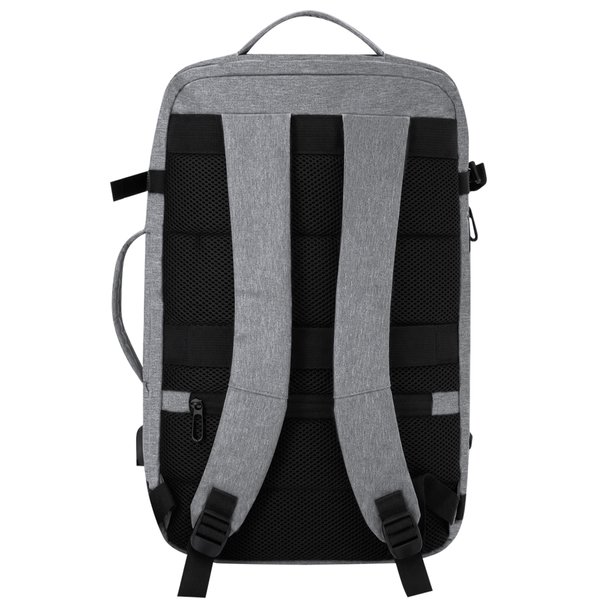 Dokumententasche Rucksack Idkan