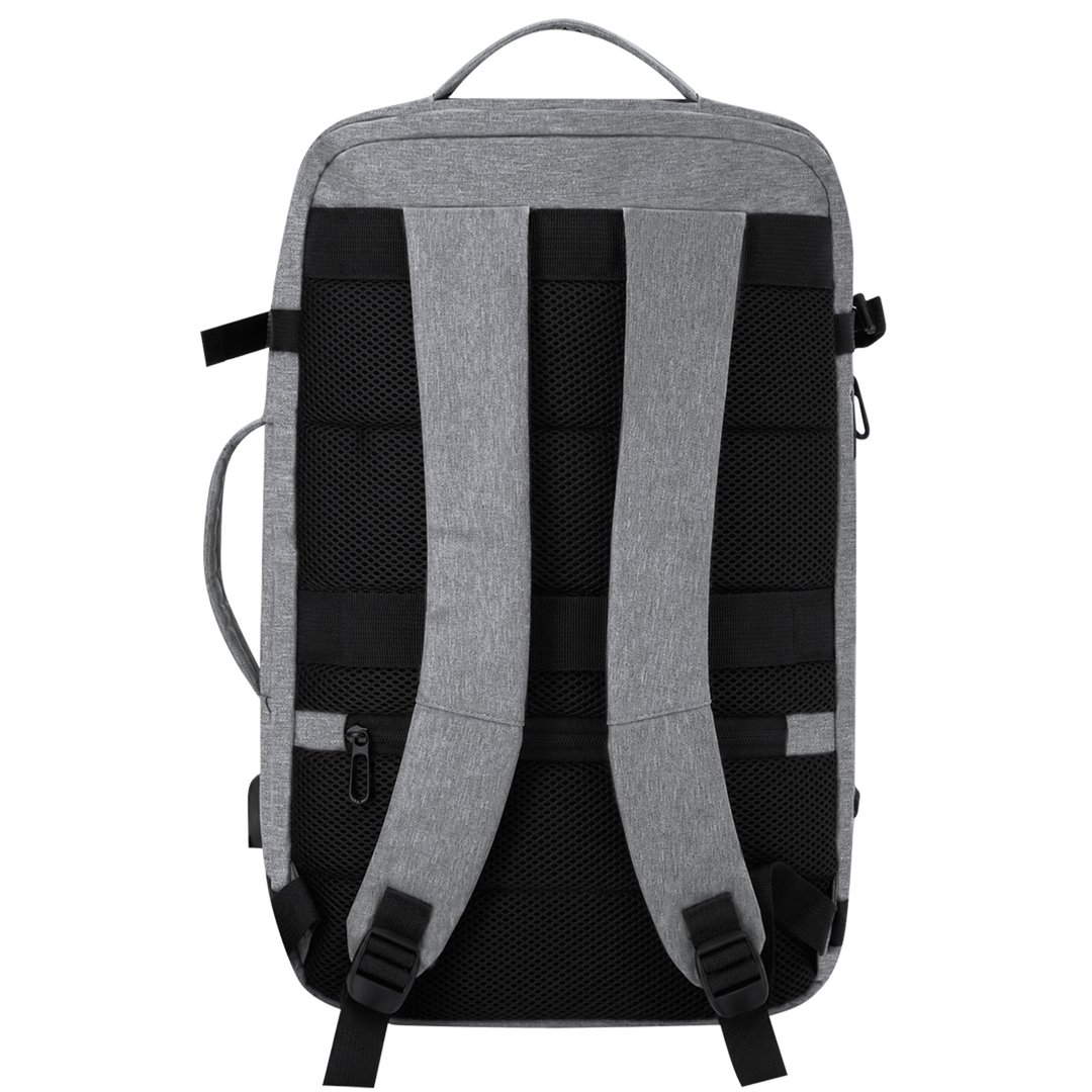 Dokumententasche Rucksack Idkan
