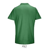 PULSE Unisex POLO Retholi