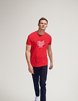 Männer T-Shirt 190g Nole