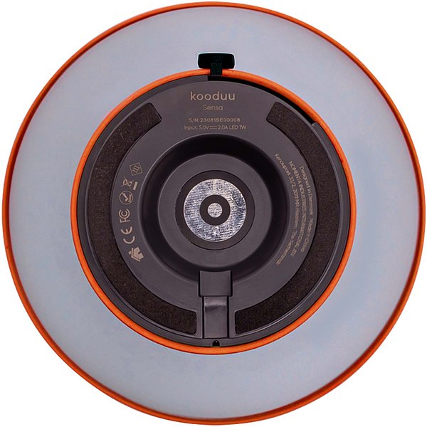 Sensa Play Tragbarer JBL Lautsprecher mit Leuchte - Ruins