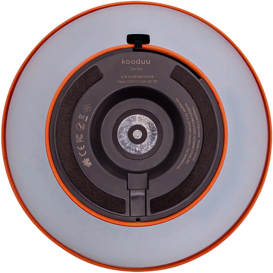 Sensa Play Tragbarer JBL Lautsprecher mit Leuchte - Ruins