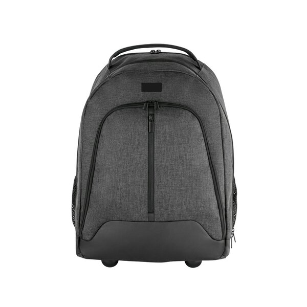 Trolley Laptop-Rucksack 15'6" Hathori