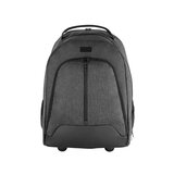 Trolley Laptop-Rucksack 15'6" Hathori