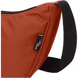 Gürteltasche aus GRS Recyclingmaterial 1,5 L - Vetina