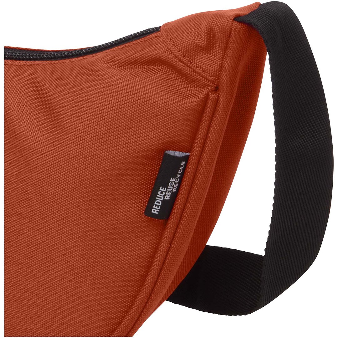 Gürteltasche aus GRS Recyclingmaterial 1,5 L - Vetina
