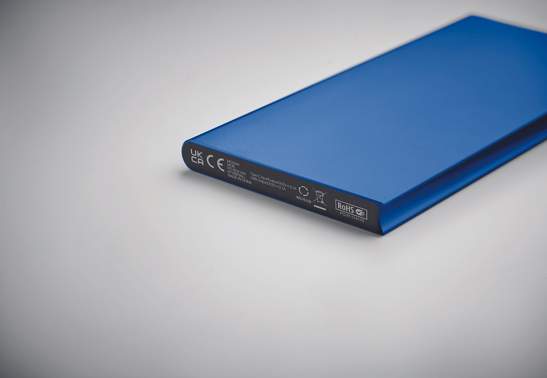 8000 mAh Powerbank Betha