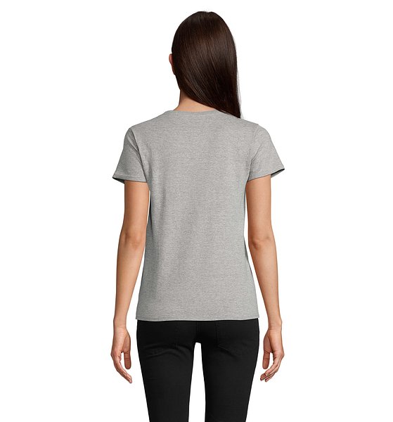 Frauen T-Shirt 150g Jürgierg