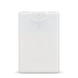 Kreditkarten-Sonnenschutzspray SPF30 aus recyceltem Material Walbri