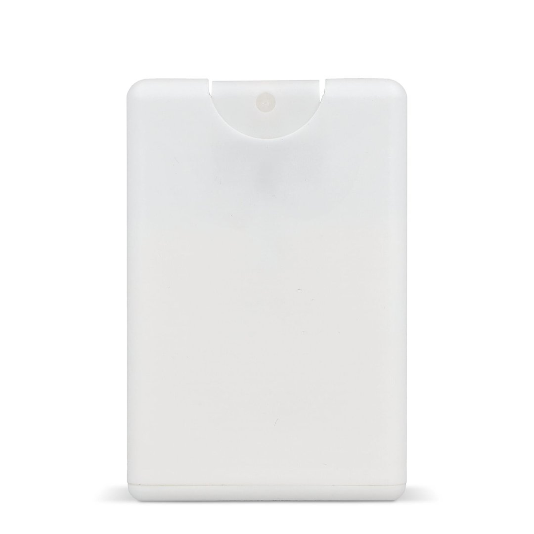 Kreditkarten-Sonnenschutzspray SPF30 aus recyceltem Material Walbri