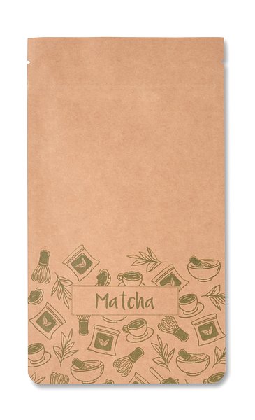 Matcha-Teepulver 10 g Nannest