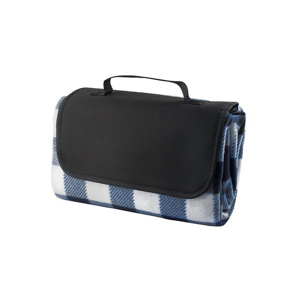 EPE-gefütterte Picknick-Decke Corsia