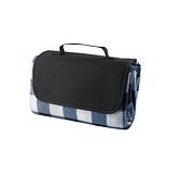 EPE-gefütterte Picknick-Decke Corsia