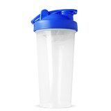Shaker 700 ml Trist