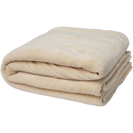GRS-recycelte Sherpa Decke - Sarg
