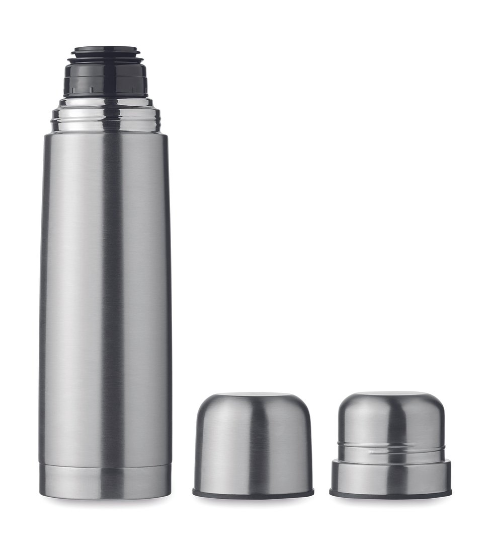 Flasche und Becher Set 3tlg. Lüthlita