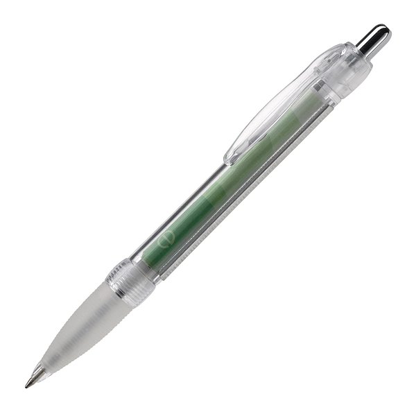 Banner Pen Transparent Giaferio