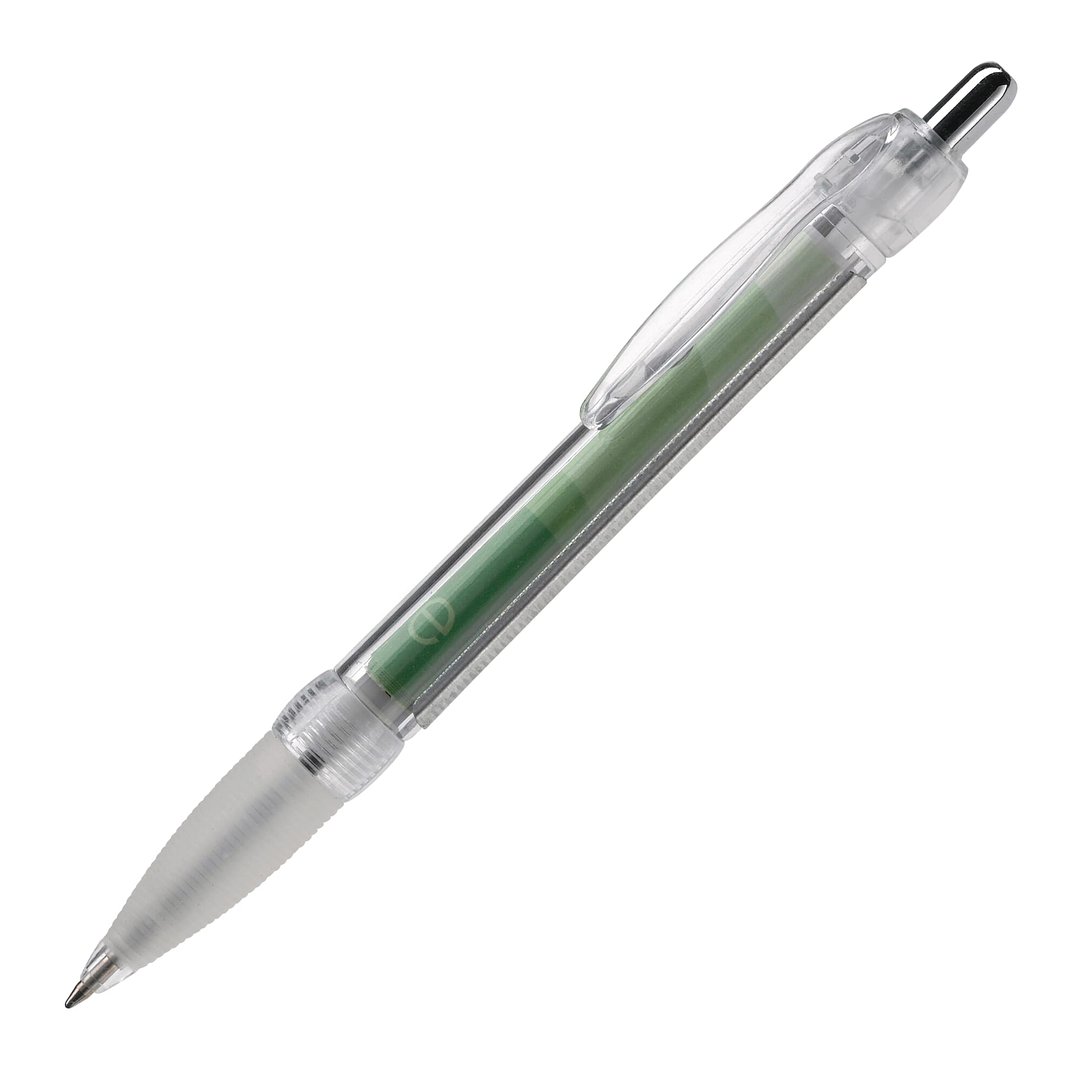 Banner Pen Transparent Giaferio