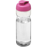 Base 650 ml Sportflasche mit Klappdeckel - Annanng