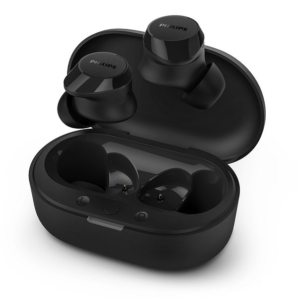 Philips TWS In-Earbuds Nelll