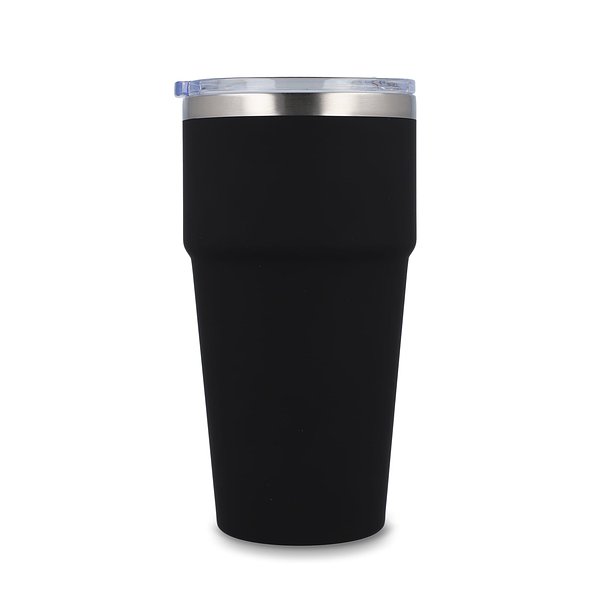 T-Ceramic Softtouch Becher 500 ml Fadrg