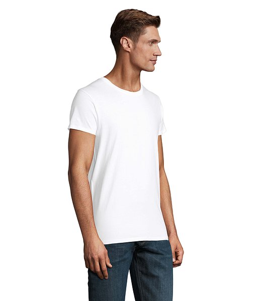 Männer T-Shirt 150g Uelycin