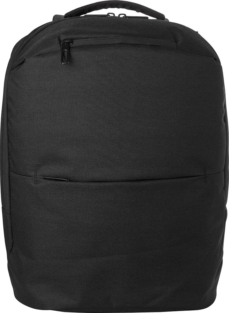 Polyester (600D) Laptop-Rucksack Jöriköbin