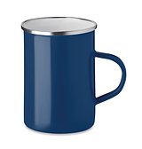 Vintage Kaffeebecher 550 ml Wareila