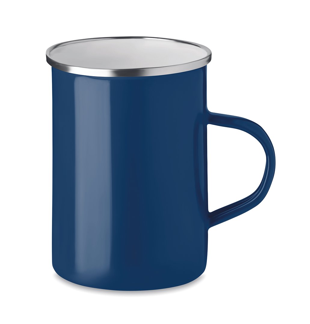 Vintage Kaffeebecher 550 ml Wareila