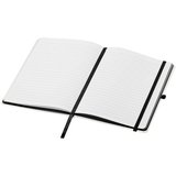 A5 Hardcover Notizbuch mit farbigem Schnitt - Orellanna