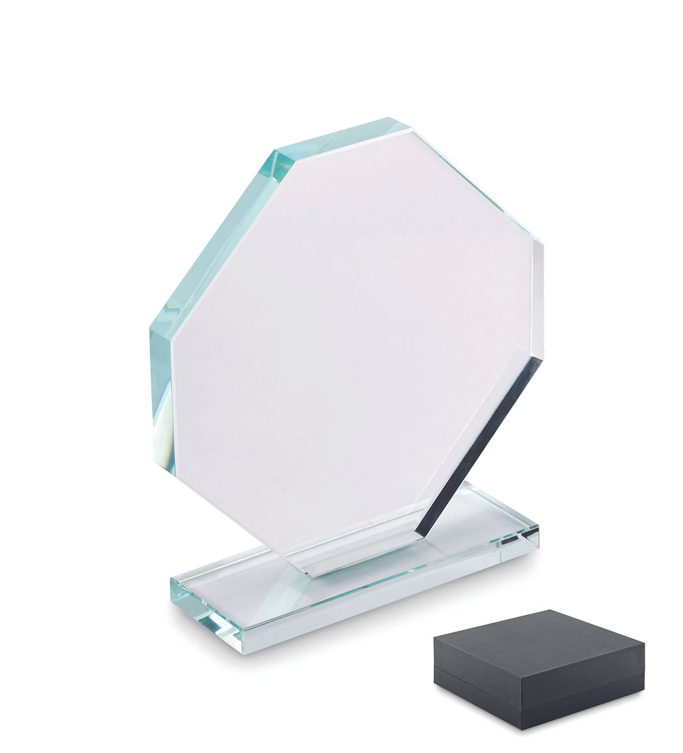 Pokal Kristall Marenep