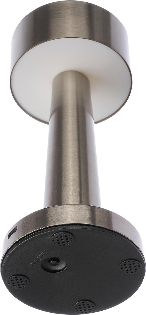 Tischlampe Menja | Drei Lichtmodi
