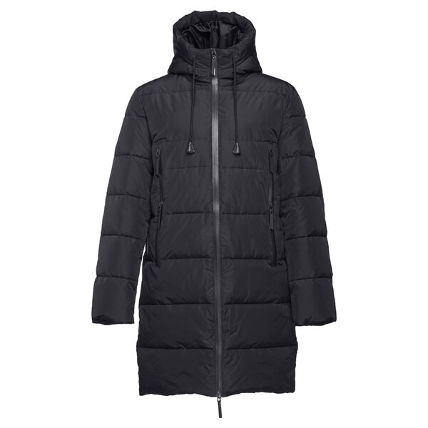 Gepolsterter Unisex-Parka Fadat