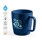 Keramik-Becher 450 mL Hatrg