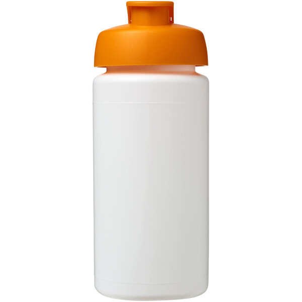 Grip 500 ml Sportflasche mit Klappdeckel - Nannatri