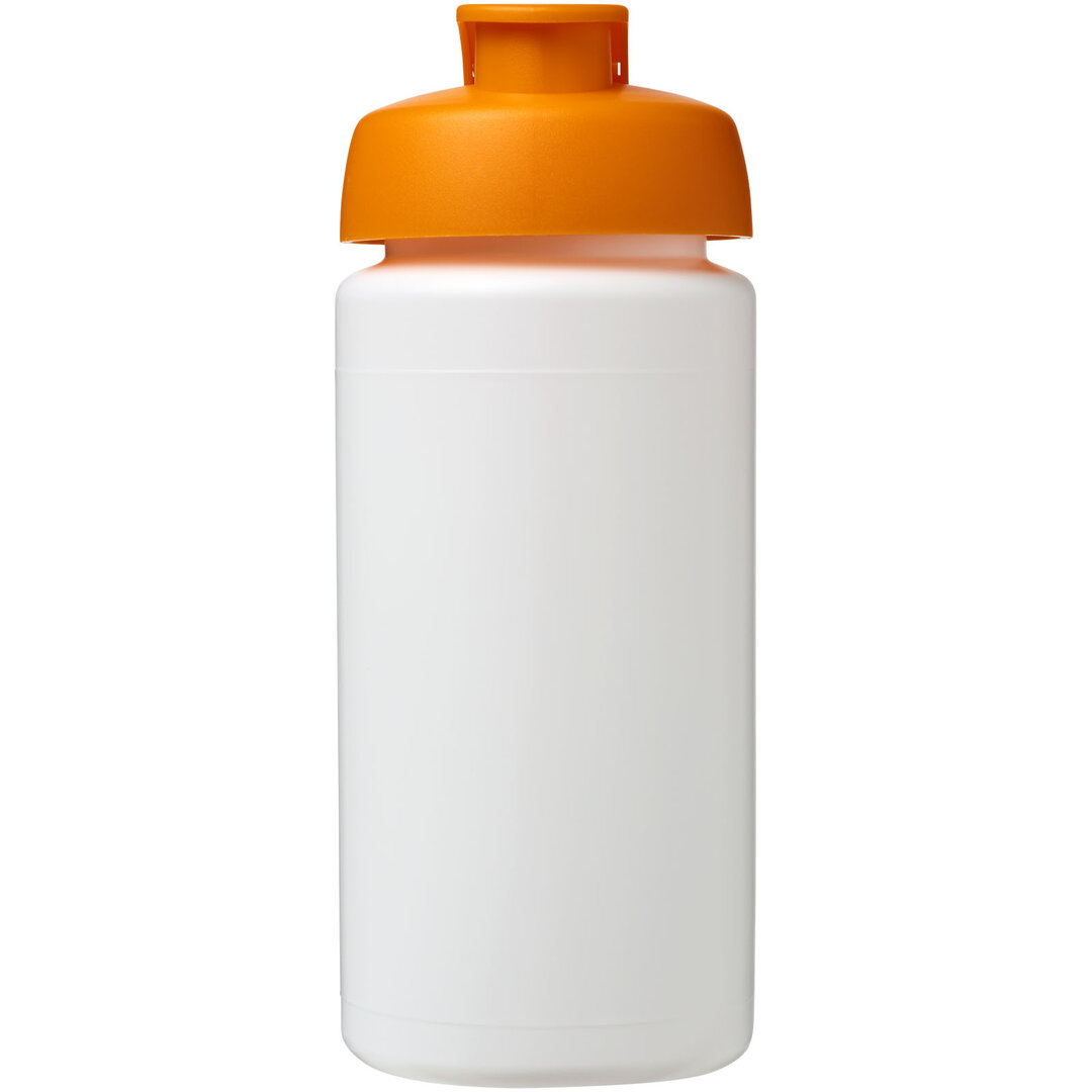 Grip 500 ml Sportflasche mit Klappdeckel - Nannatri
