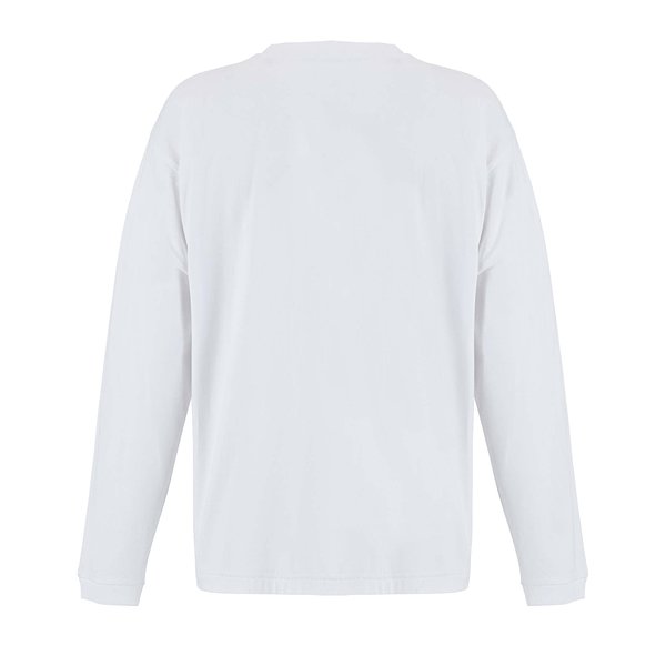 LEGACY Long-Sleeve T-Shirt 220g Sarleyli