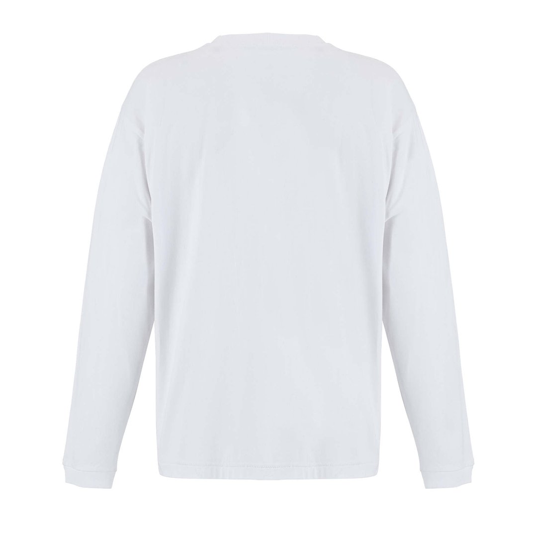 LEGACY Long-Sleeve T-Shirt 220g Sarleyli