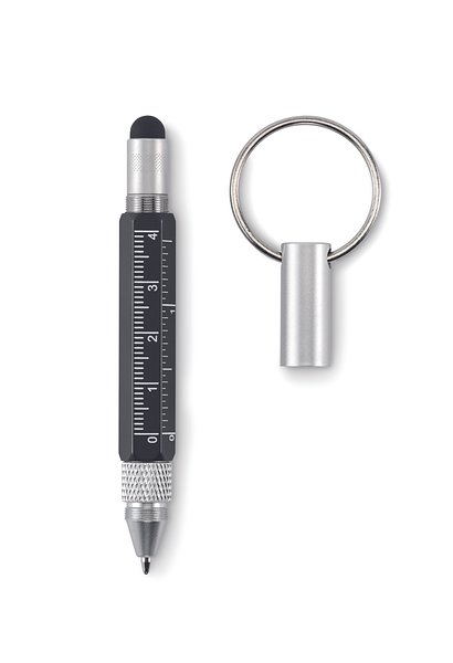 Schlüsselring Kugelschreiber Adiccel