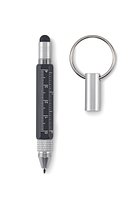 Schlüsselring Kugelschreiber Adiccel
