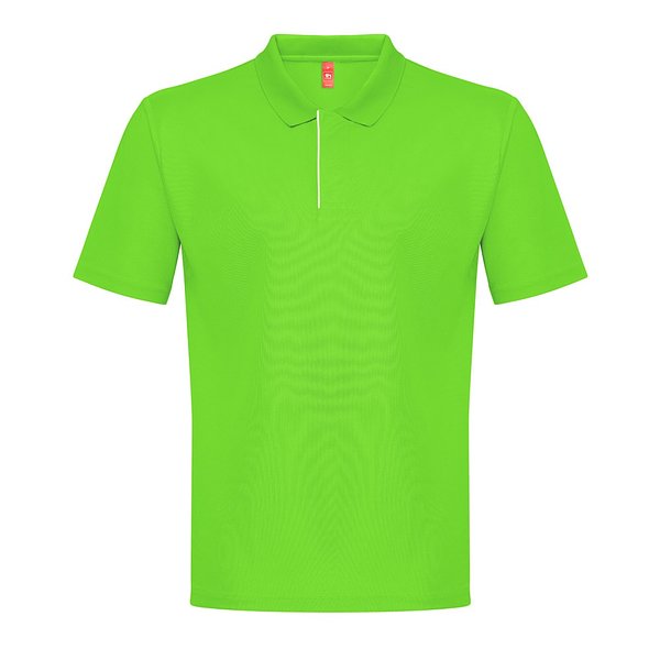 Technisches Poloshirt für Herren Mengaungi